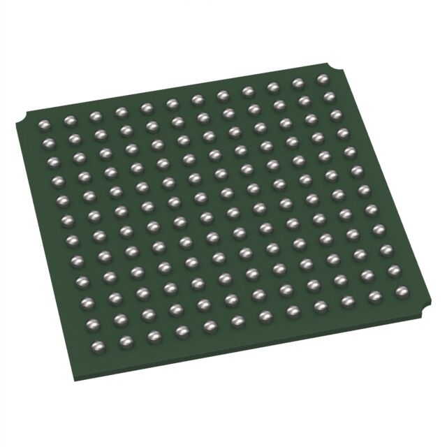 IC MULTIPLEXER 1X16:16 144-PBGA