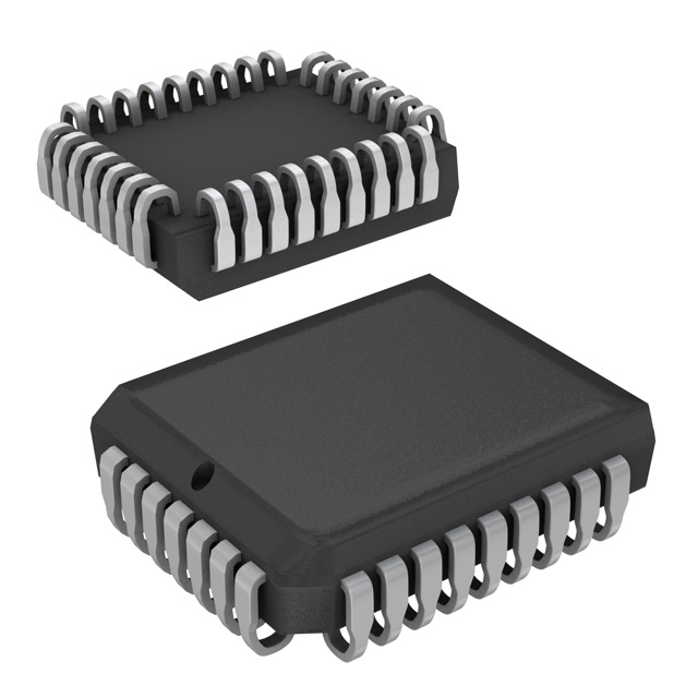 IC MOTOR DRIVER 18V-50V 32PLCC