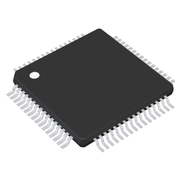 TMS320LF2403APAGA