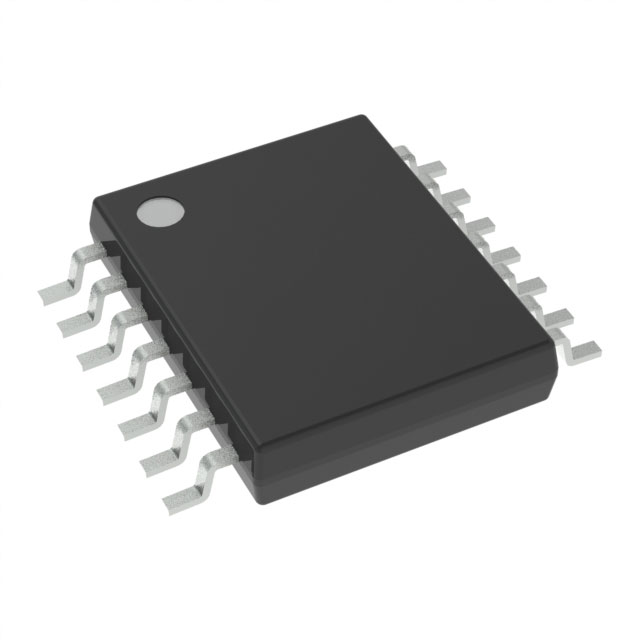 FMS6145MTC14X