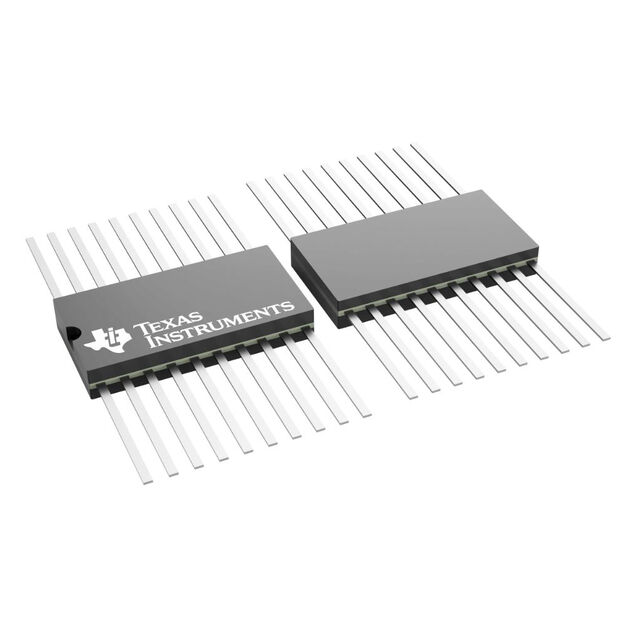 TIBPAL16L8-20MWB
