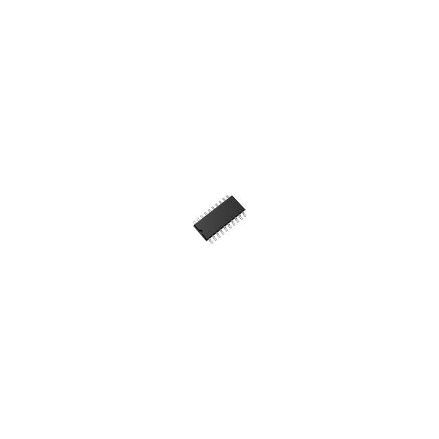TC74HC240AF(EL,F)