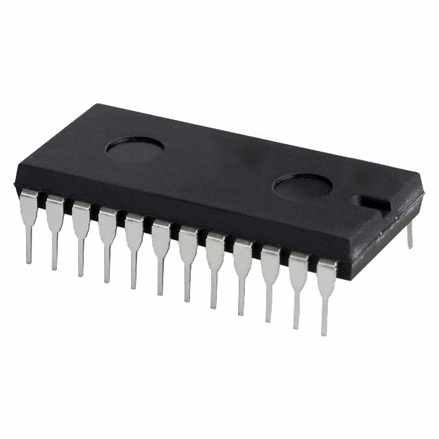 IC TXRX NON-INVERT 5.5V 24-DIP