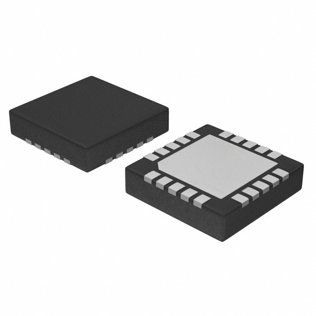 IC TRANSCEIVER HALF 1/1 20QFN