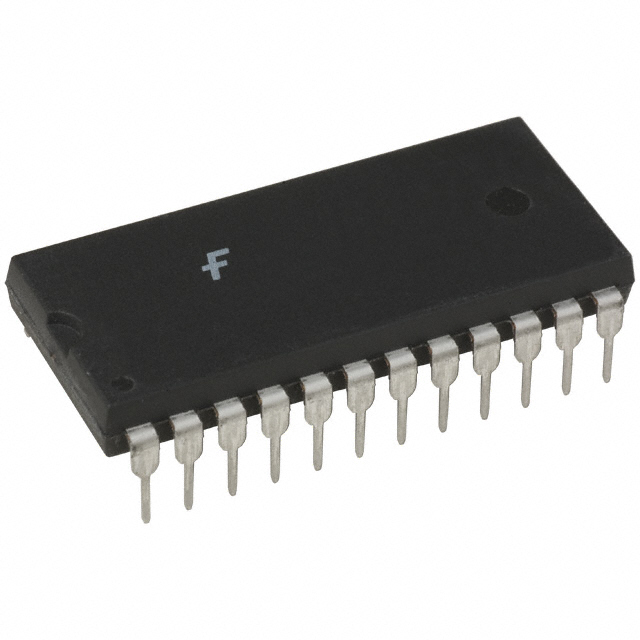 IC SR TRI-STATE 16BIT 24-PDIP