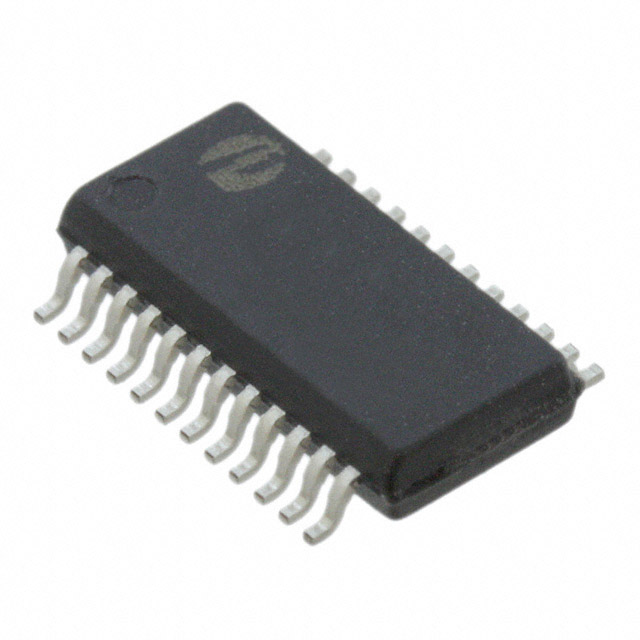 IC SWITCH 2:1 5 PORT 24QSOP