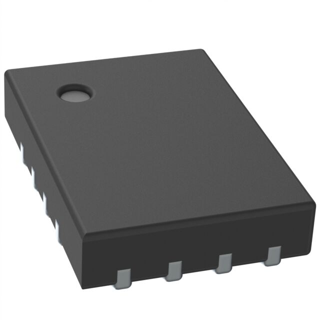 IC SWITCH DPDT X 2 2.4OHM 16UQFN