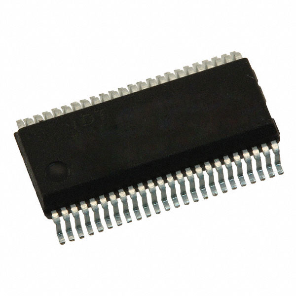 IC BUS SWITCH 10 X 1:1 48-QVSOP
