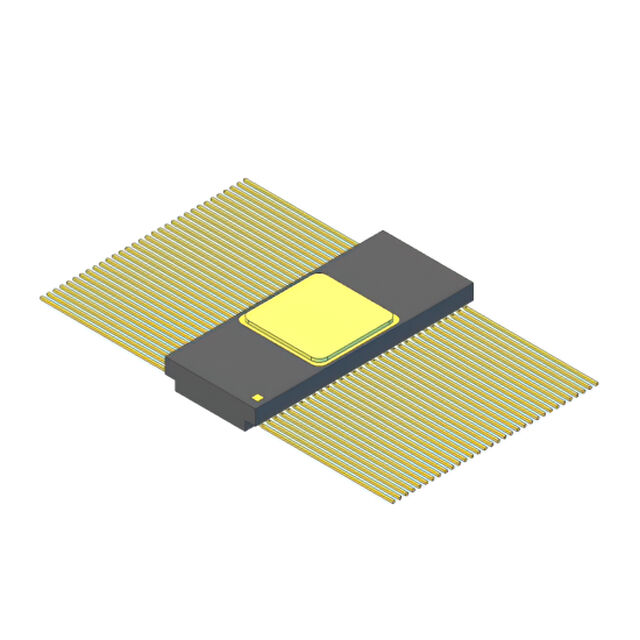 IC CROSSPT SW 1X4:4 64-CFLATPACK