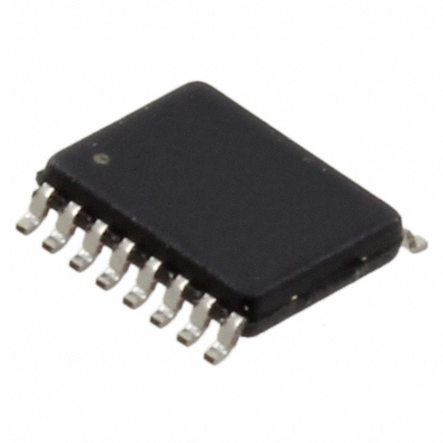 IC MUX/DEMUX 4 X 2:1 16-VSSOP