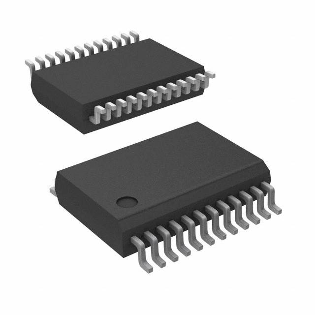 IC TRANSLTR BIDIRECTIONAL 24SSOP