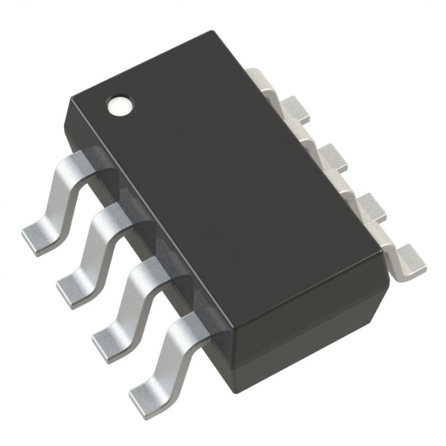 AD5662BRJZ-1500RL7