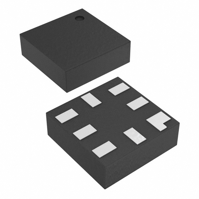 LOW VOLTAGE DUAL SPST NORMALLY O