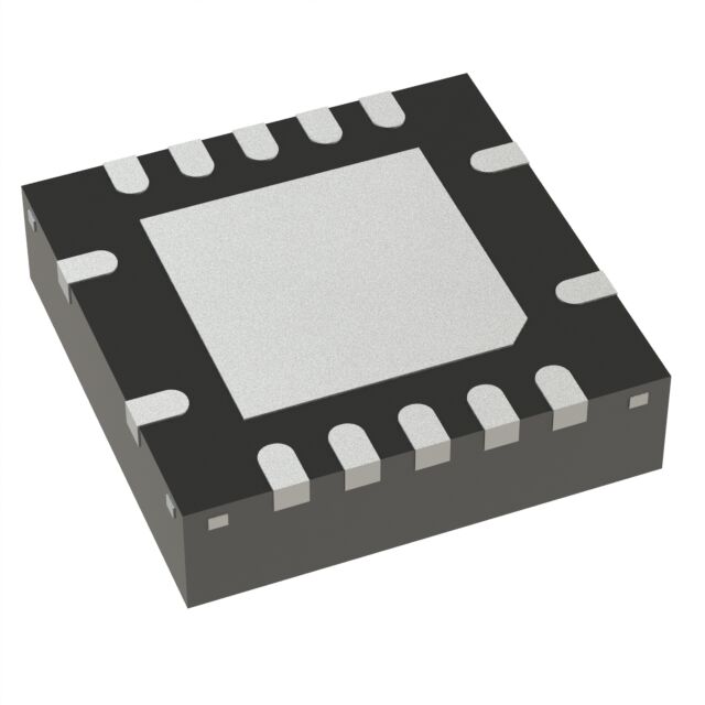 IC XLTR VL BIDIR 14-QFN