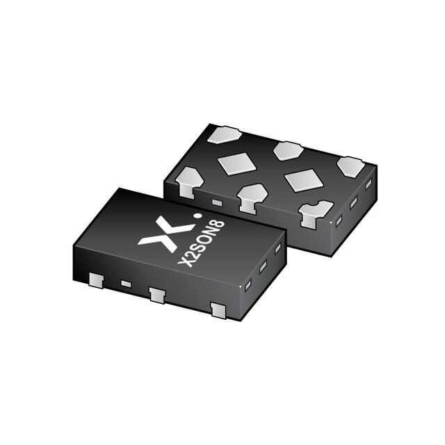 IC XLTR VL UNIDIR 8-X2SON
