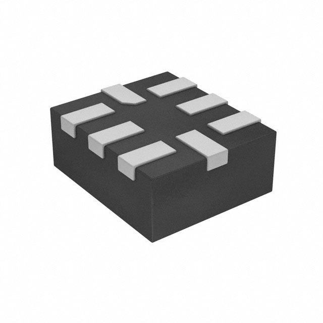 IC XLTR VL BIDIR 8-XQFN