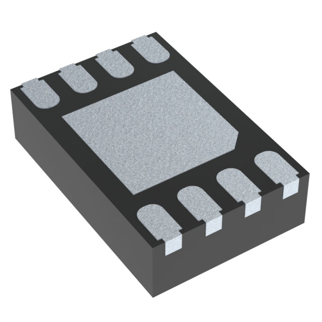 IC XLTR VL BIDIR 8-XSON