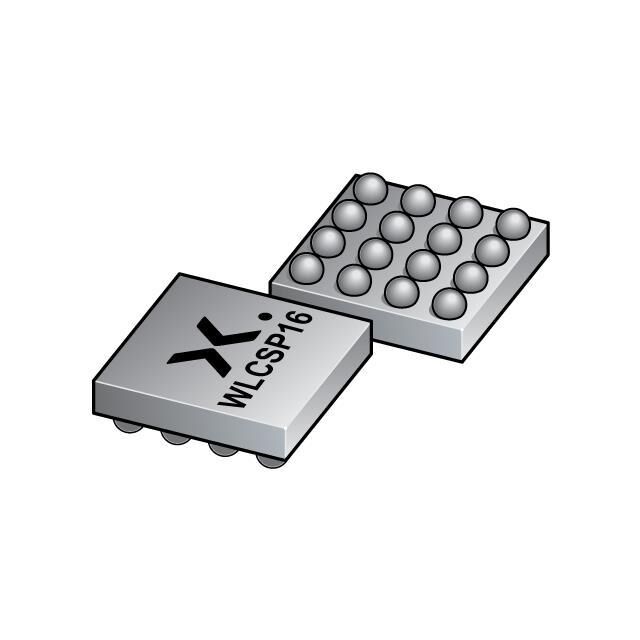 IC XLTR VL BIDIR 16-WLCSP