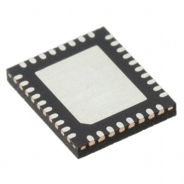 IC REDRIVER SATA2 2CH 36TQFN