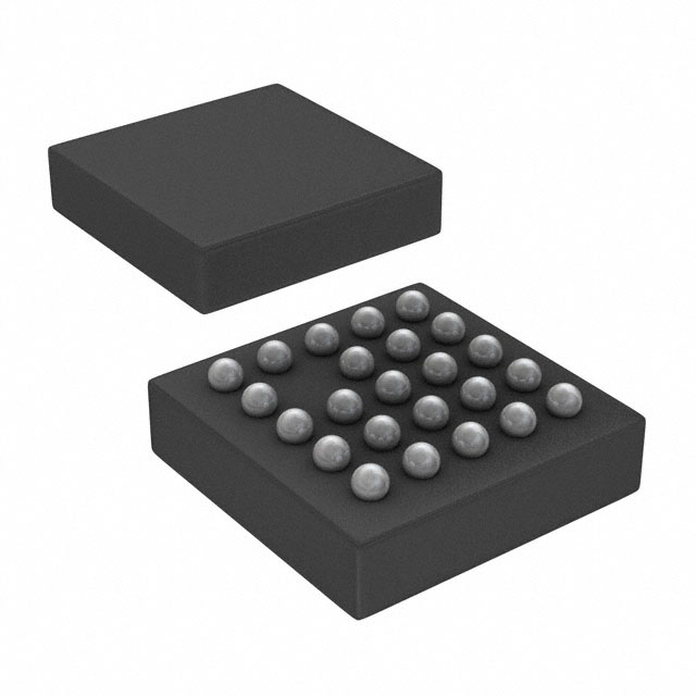 IC XLTR VL BIDIR 24BGA MICROSTAR