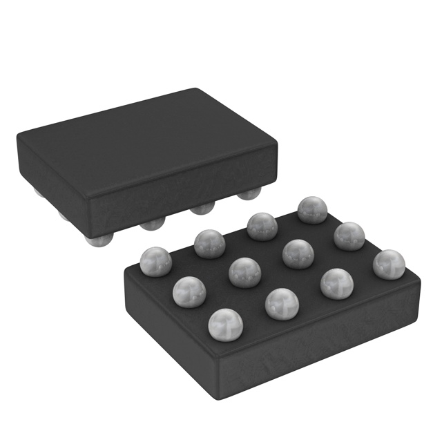 IC XLTR VL BIDIR 12-DSBGA