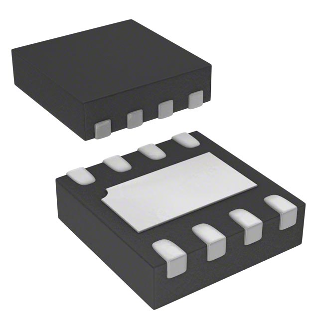 IC XLTR VL BIDIR 8-DFN