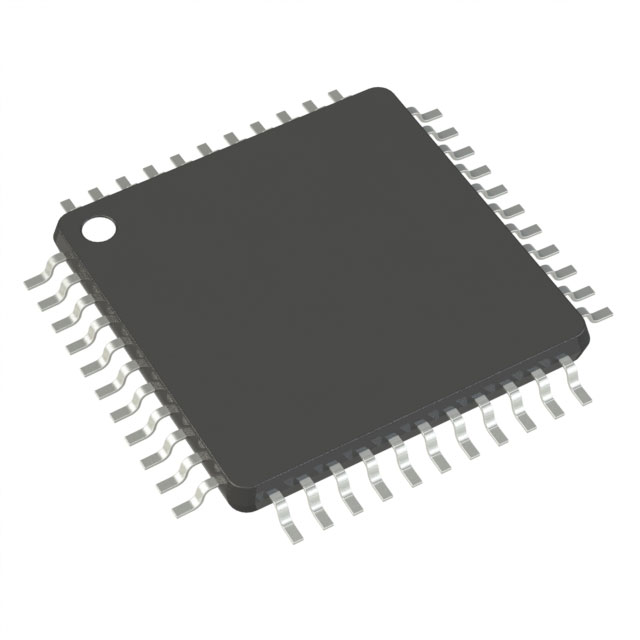 IC CPLD 32MC 20NS 44TQFP