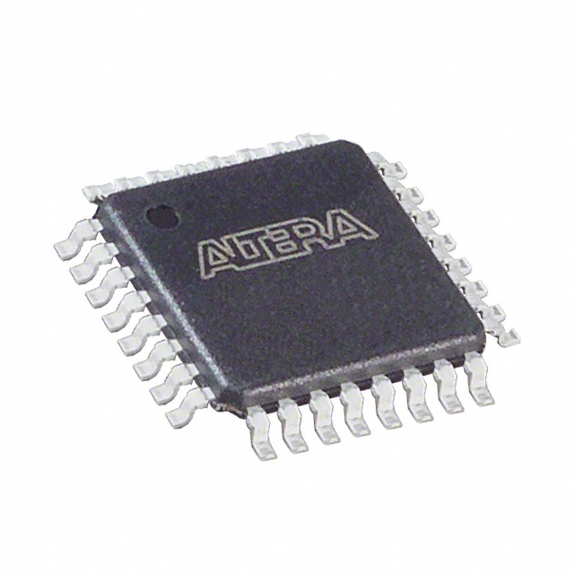 IC CONFIG DEVICE 440KBIT 32TQFP