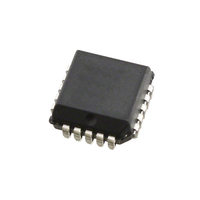 IC PROM SER I-TEMP 3.3V 20-PLCC