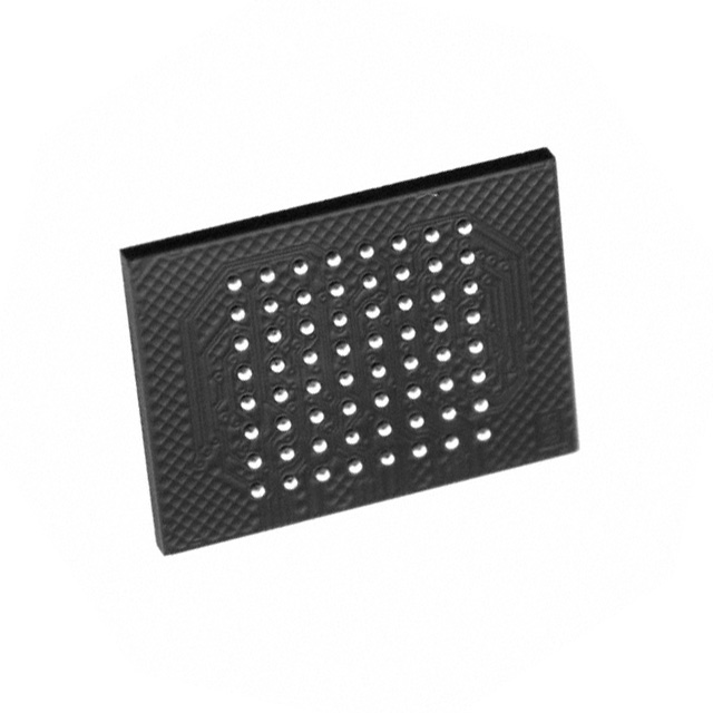 IC PROM SRL 128M GATE 64-FTBGA