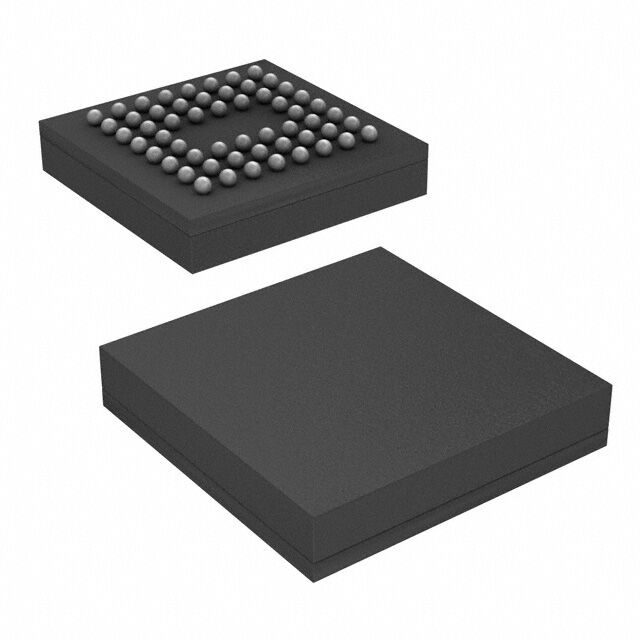 IC MCU USB PERIPH HI SPD 56VFBGA