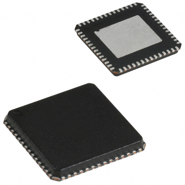 CONSUMER CIRCUIT, CMOS