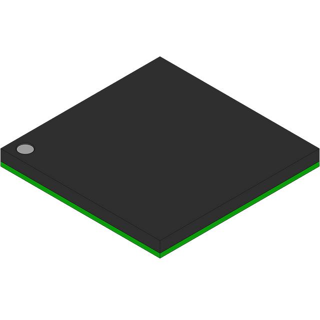 IC MCU 16/32B 128KB FLASH 144BGA