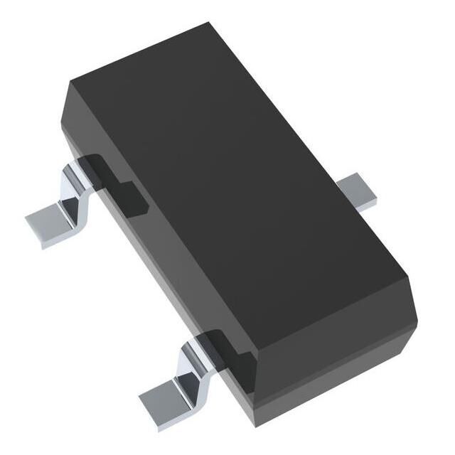 IC EEPROM 4KBIT SGL WIRE SOT23-3