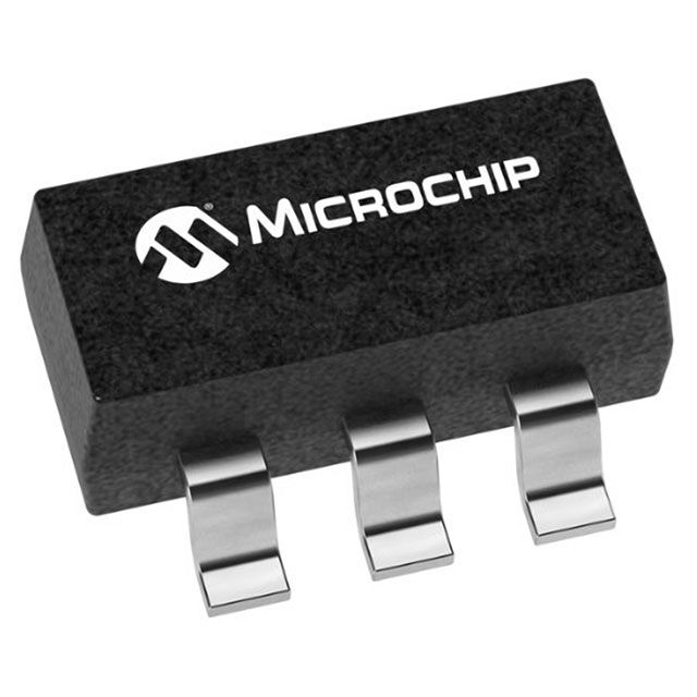 MICRF114T-I/OT
