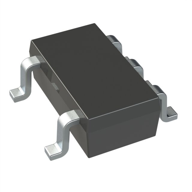 MCP6566UT-E/OTVAO