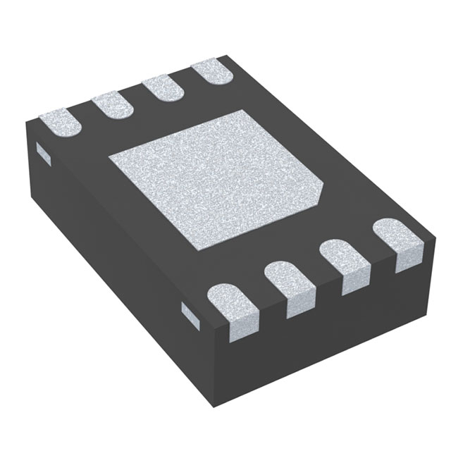 IC DGTL POT 2.1KOHM 64TAP 8DFN