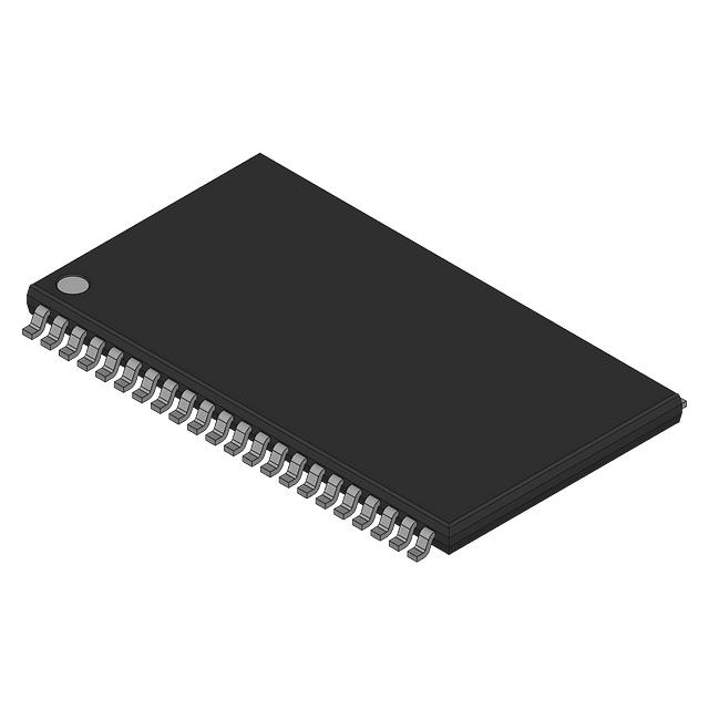 R1LV3216R - LOW POWER SRAM, 2MX1