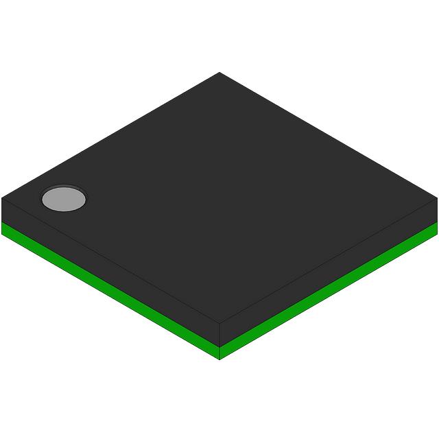 IC BUFF NON-INVRT 5.5V 48CERPACK