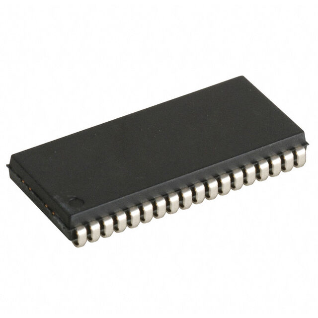 IC SRAM 2MBIT PARALLEL 36SOJ