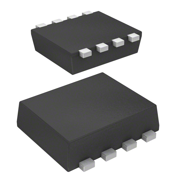 IC RF SCRAMBLER 8SON