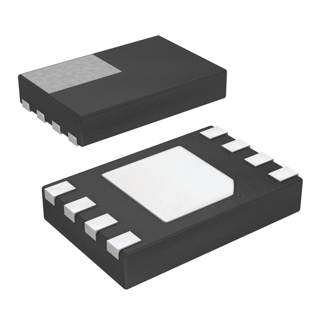 IC SECURE MEMORY 8-MINI