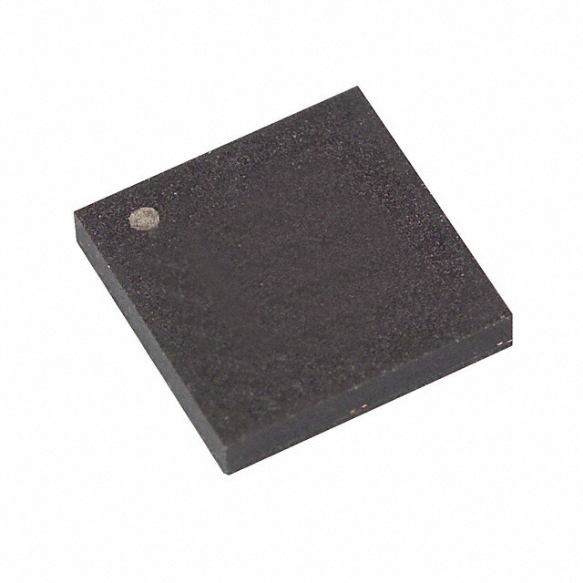 IC SECURE MEMORY 8-LAP