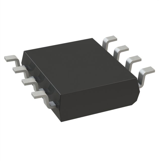 8MBIT ULT LOW ENERGY WIDE 8SOIC
