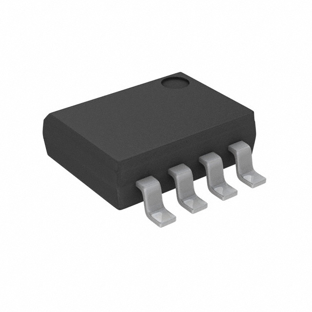 RF ATTENUATOR 40DB 50OHM 8SOIC