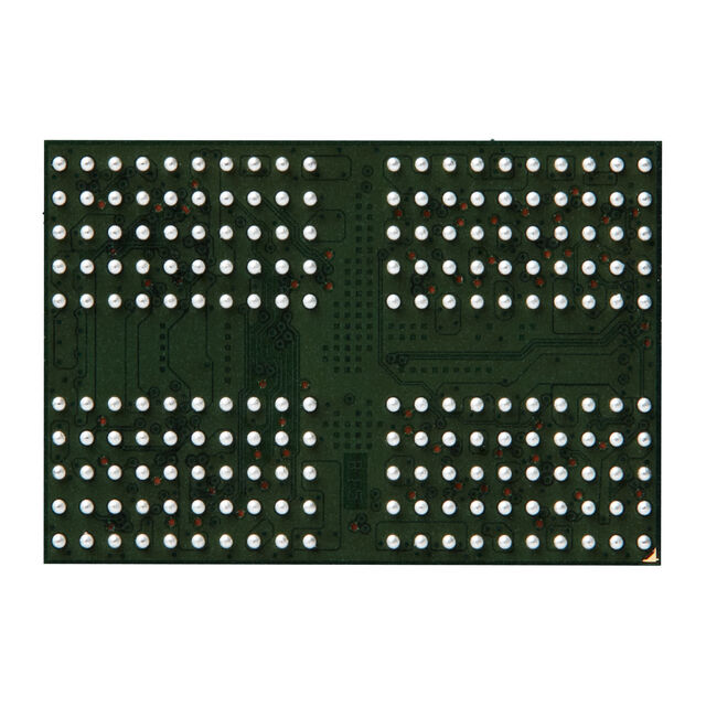 IC DRAM 16GBIT 200FBGA