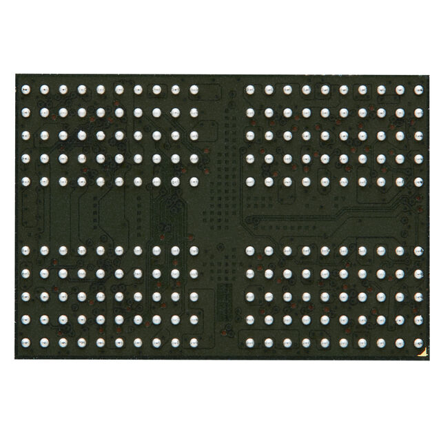 IC DRAM 16GBIT PAR 200FBGA