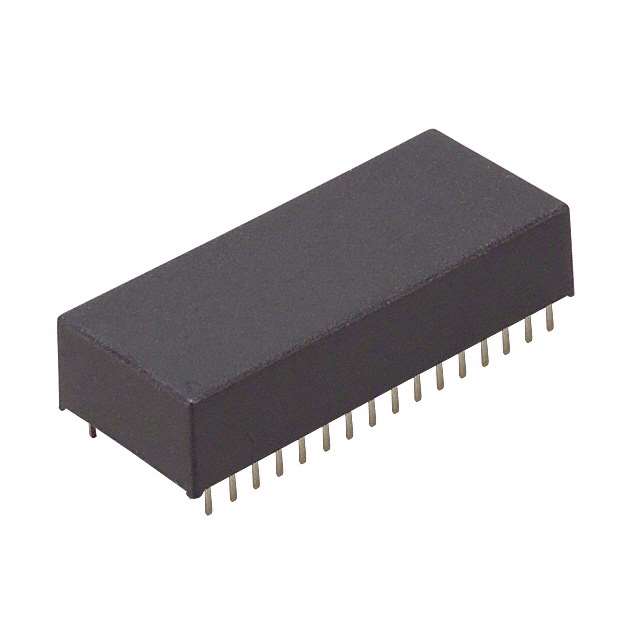 IC RTC CLK/CALENDAR PAR 32DIP