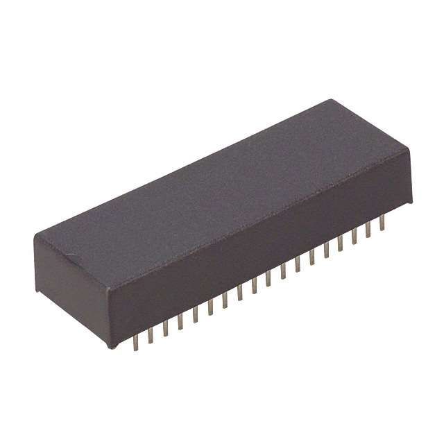 IC RTC CLK/CALENDAR PAR 36DIP