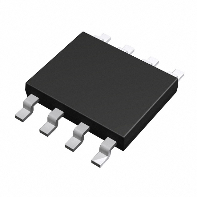 IC CURRENT SENSE 1 CIRCUIT 8SSOP